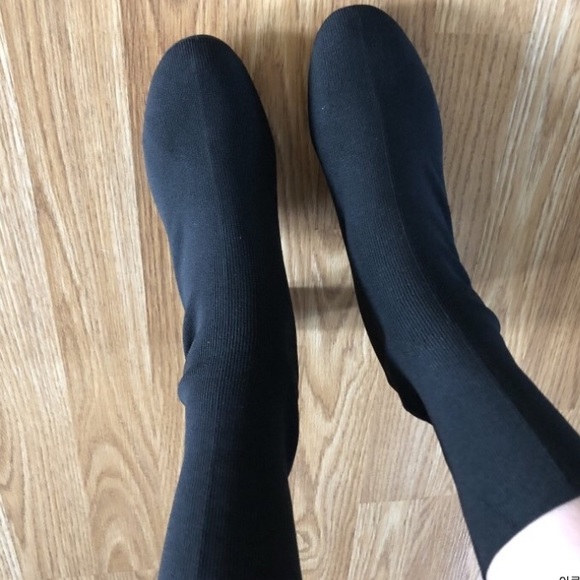 Sock heel IMVELY - Picture 2 of 7